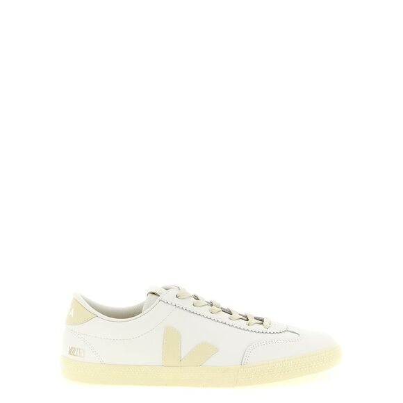 Veja Men's Volley Signature Sneakers